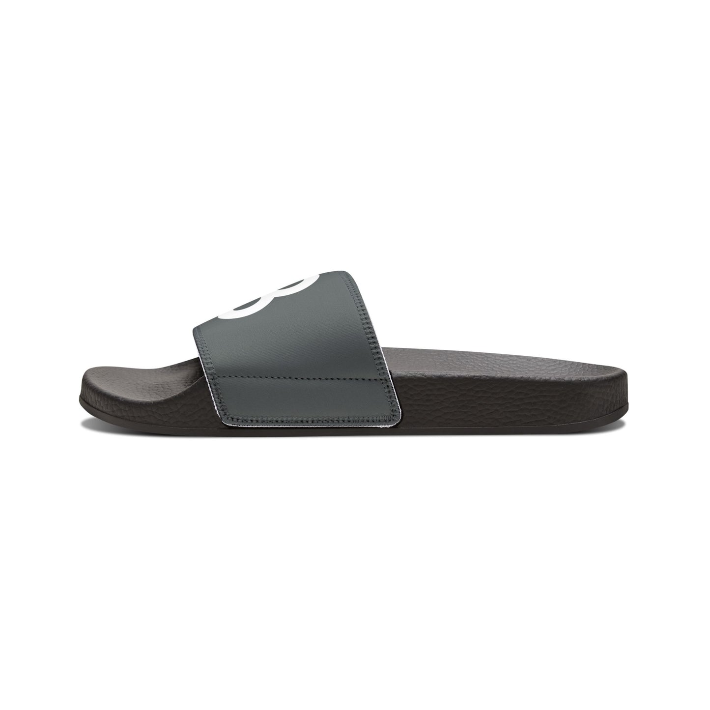 Battle Box Hot Girl Summer Stylish Women's-Strap Sandals - Gray