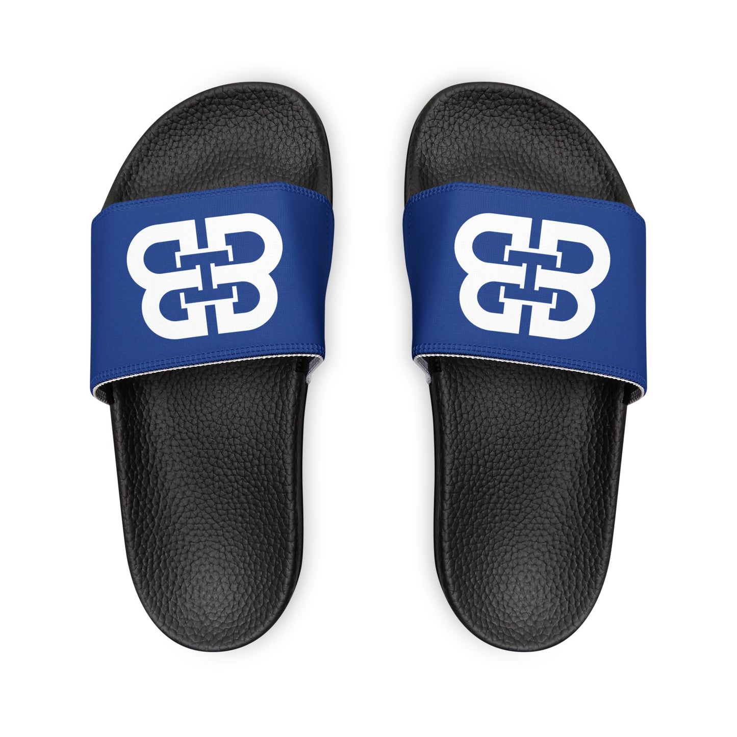 Battle Box Hot Girl Summer Stylish Women's-Strap Sandals - Blue
