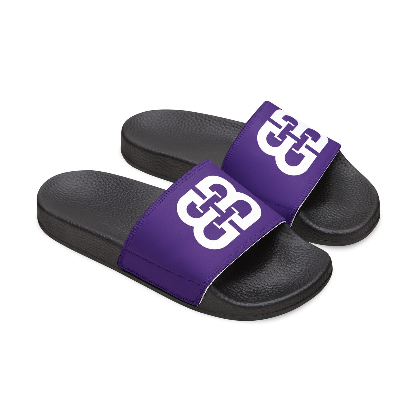 Battle Box Hot Girl Summer Stylish Women's-Strap Sandals - Purple
