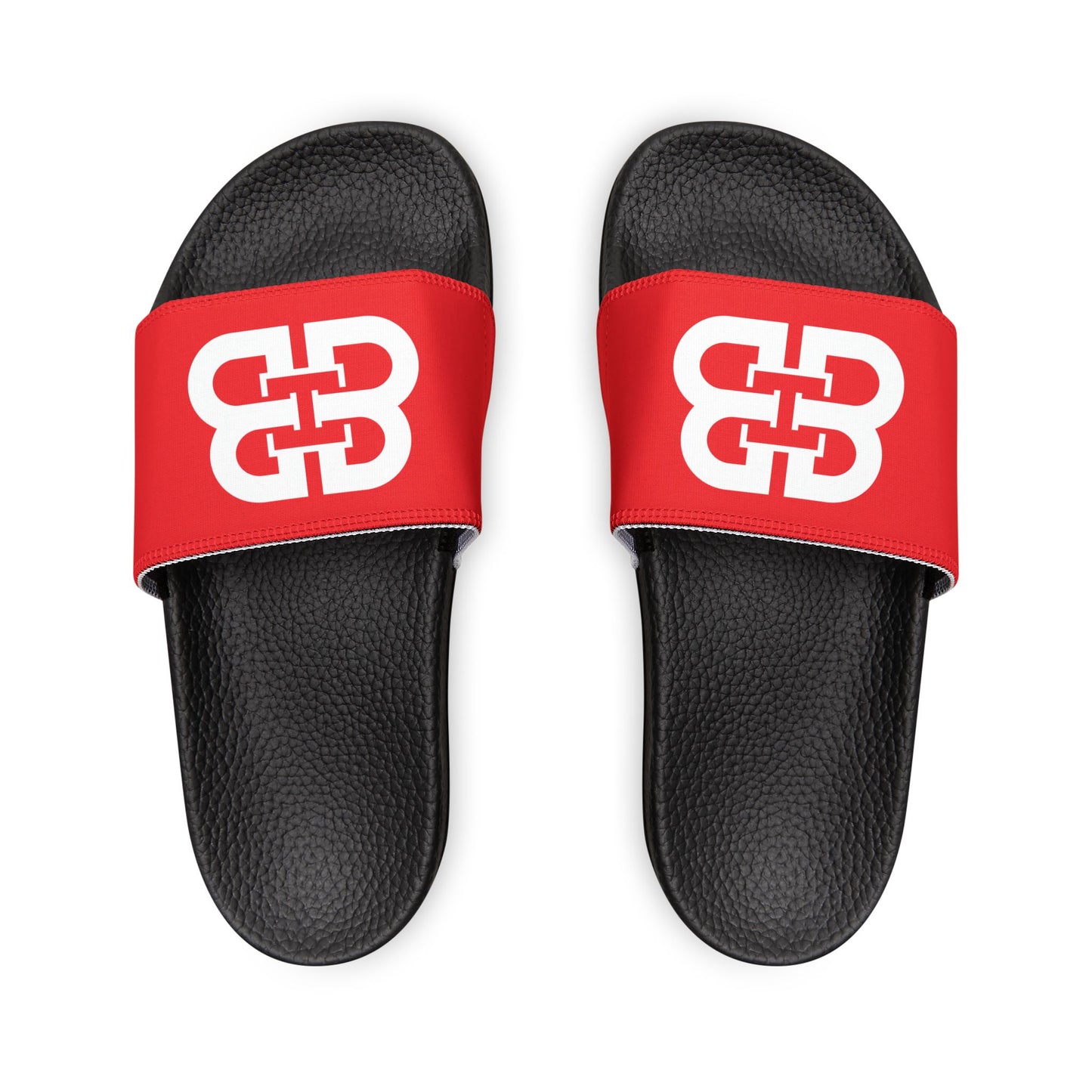 Battle Box Hot Girl Summer Stylish Women's-Strap Sandals - Red