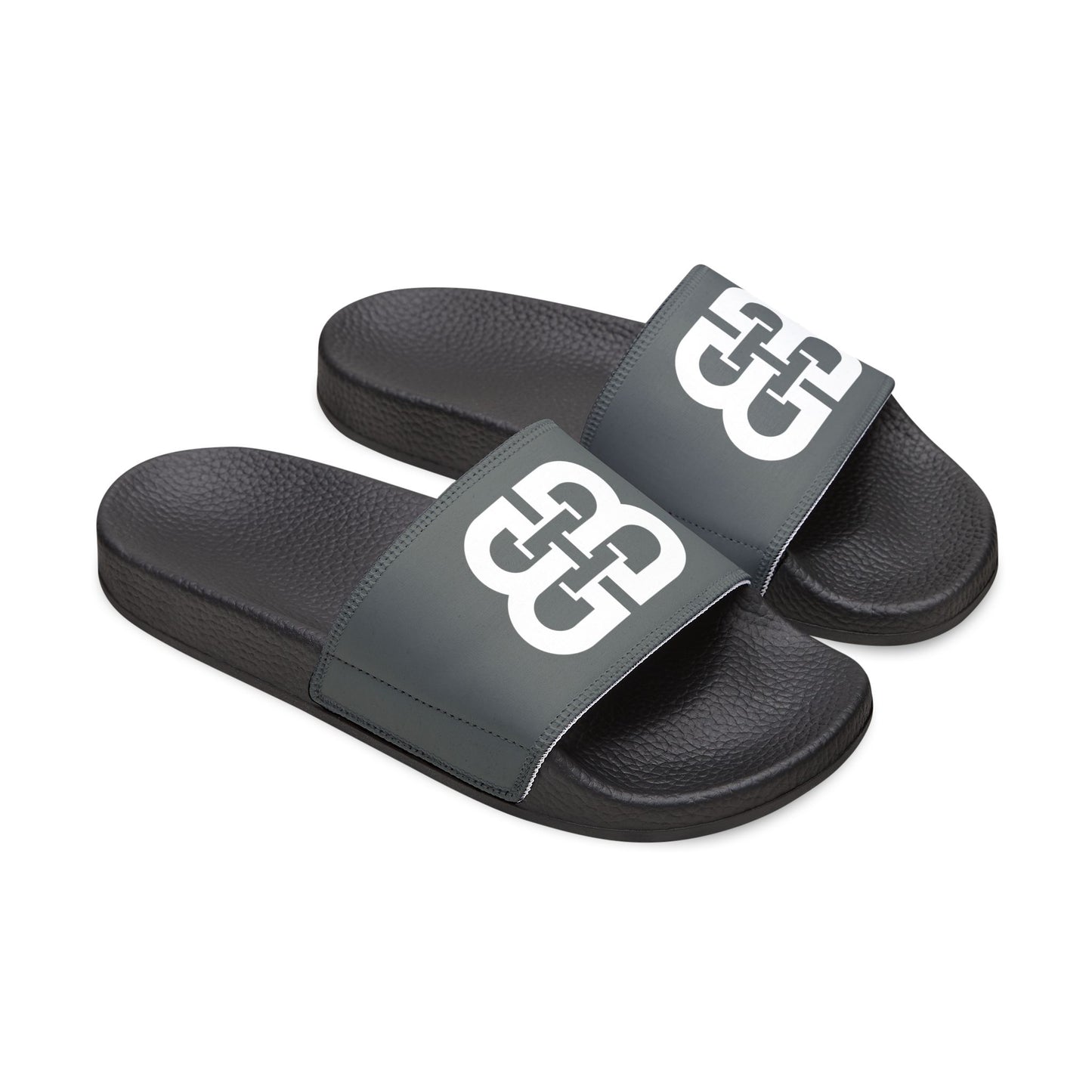 Battle Box Hot Girl Summer Stylish Women's-Strap Sandals - Gray