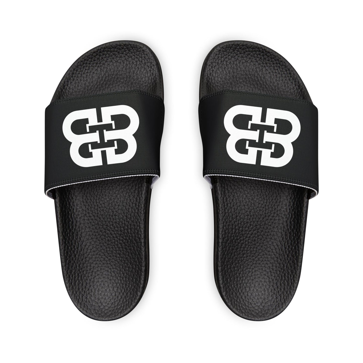 Battle Box Hot Girl Summer Stylish Women's-Strap Sandals - Black