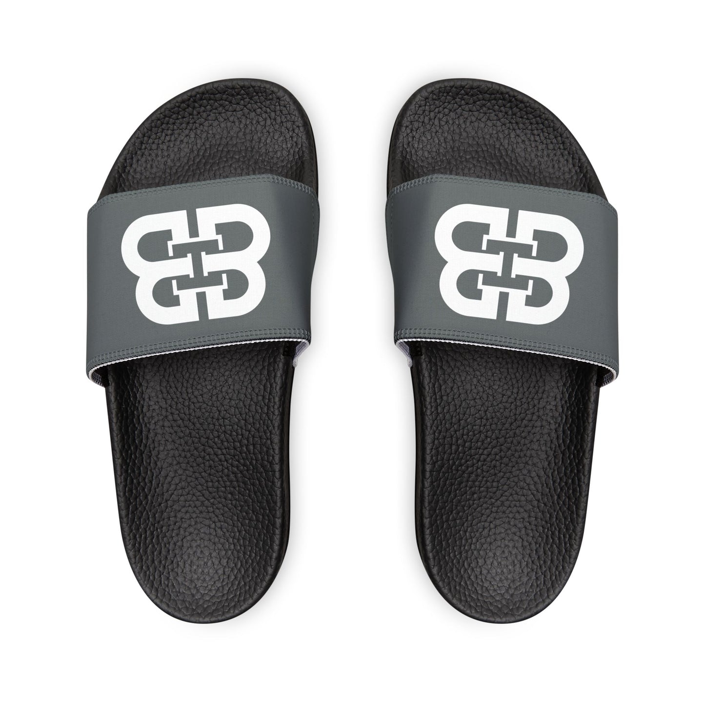 Battle Box Hot Girl Summer Stylish Women's-Strap Sandals - Gray