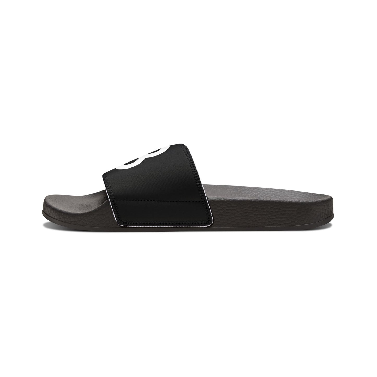 Battle Box Hot Girl Summer Stylish Women's-Strap Sandals - Black