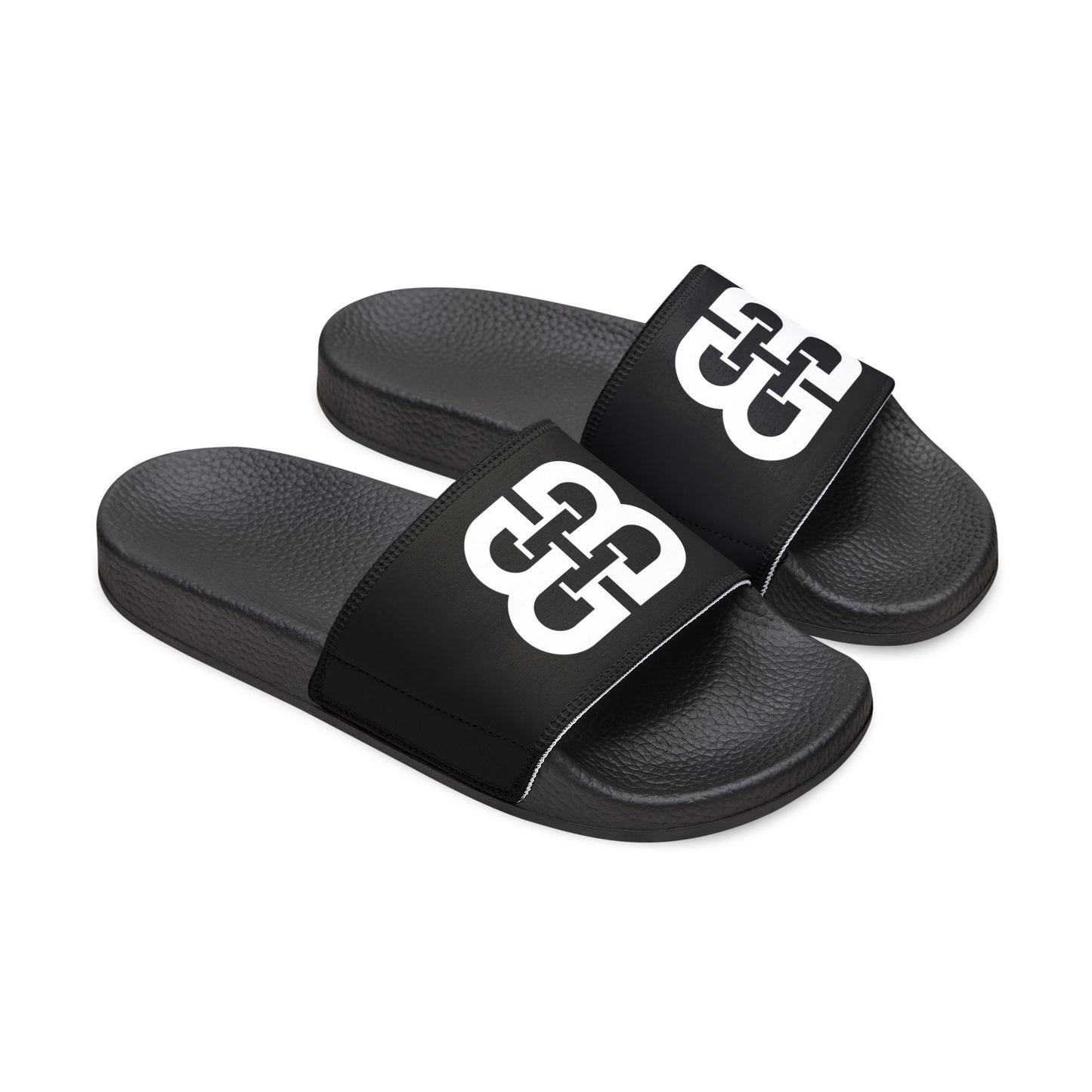Battle Box Hot Girl Summer Stylish Women's-Strap Sandals - Black