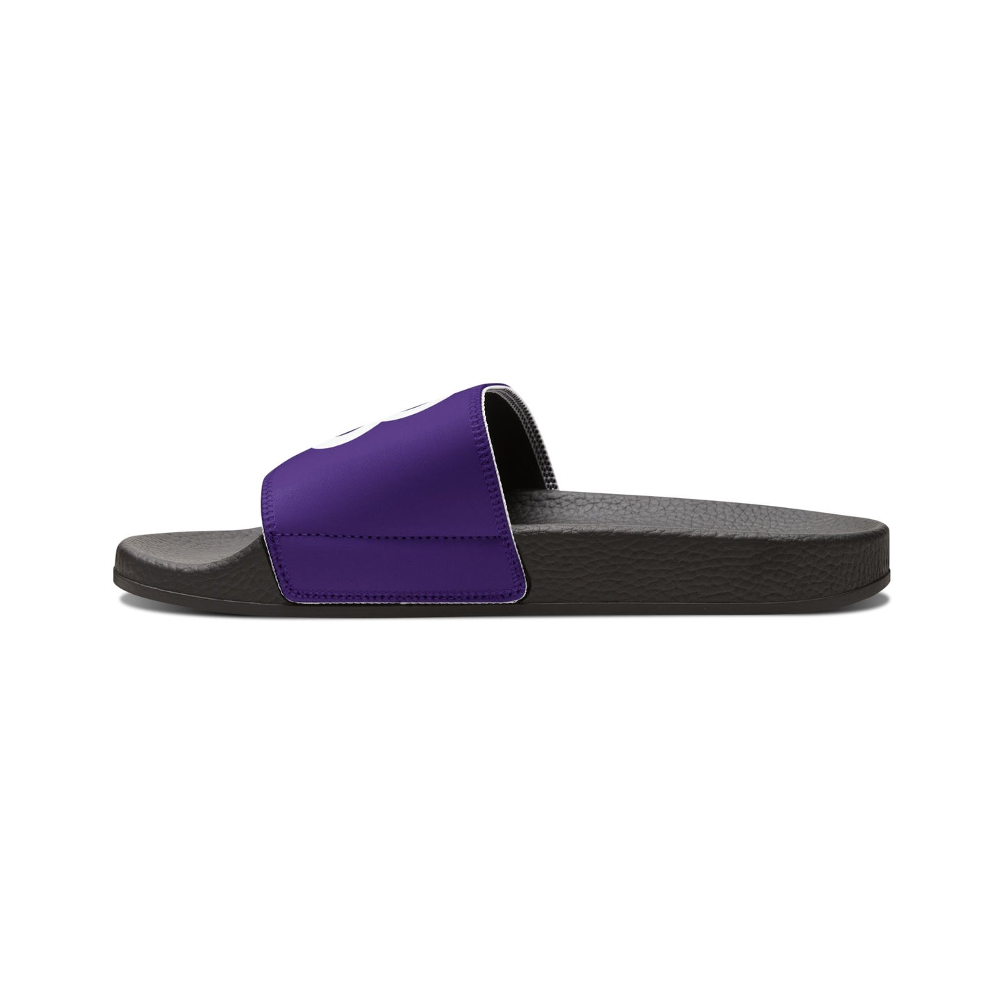Battle Box Hot Girl Summer Stylish Women's-Strap Sandals - Purple