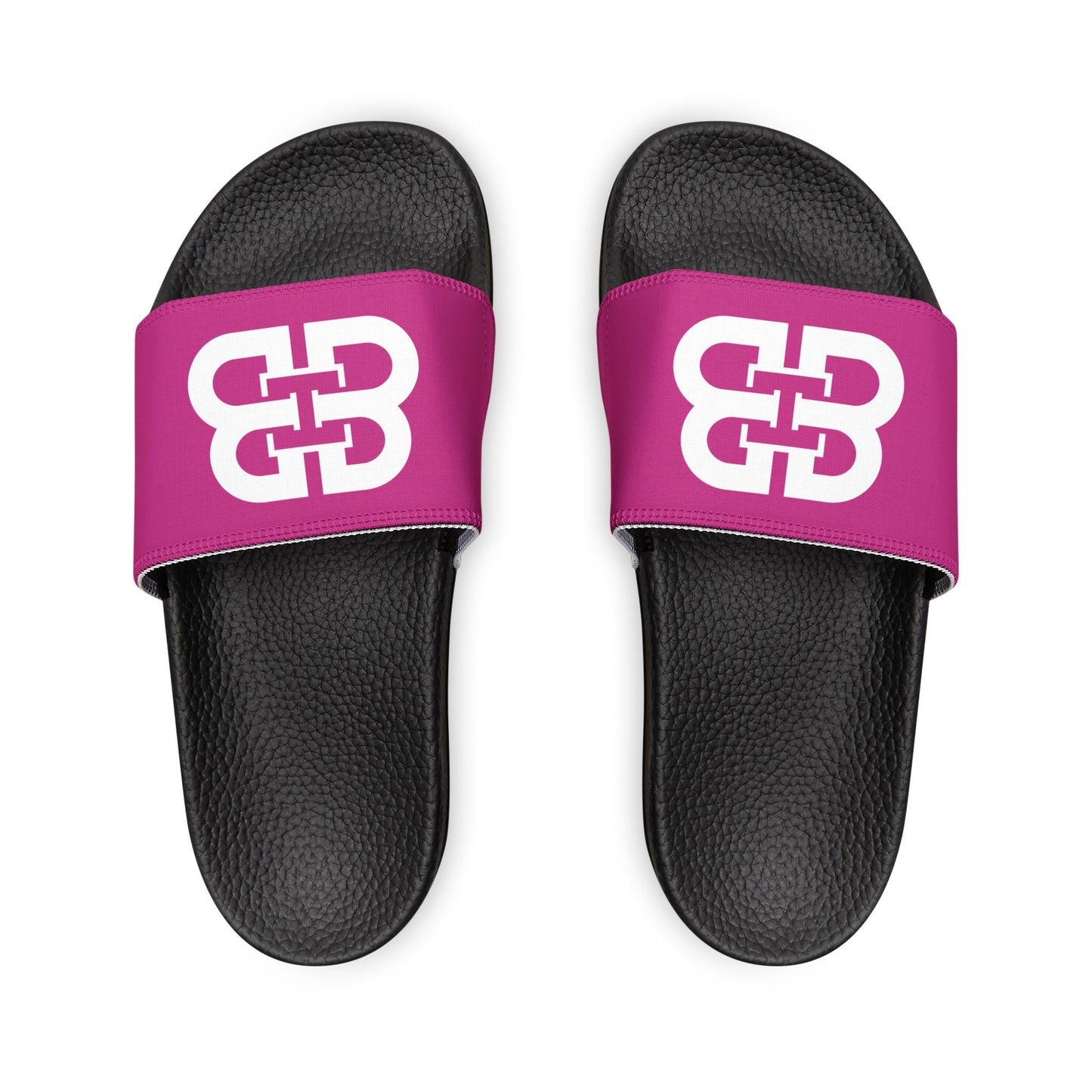 Battle Box Hot Girl Summer Stylish Women's-Strap Sandals - Pink