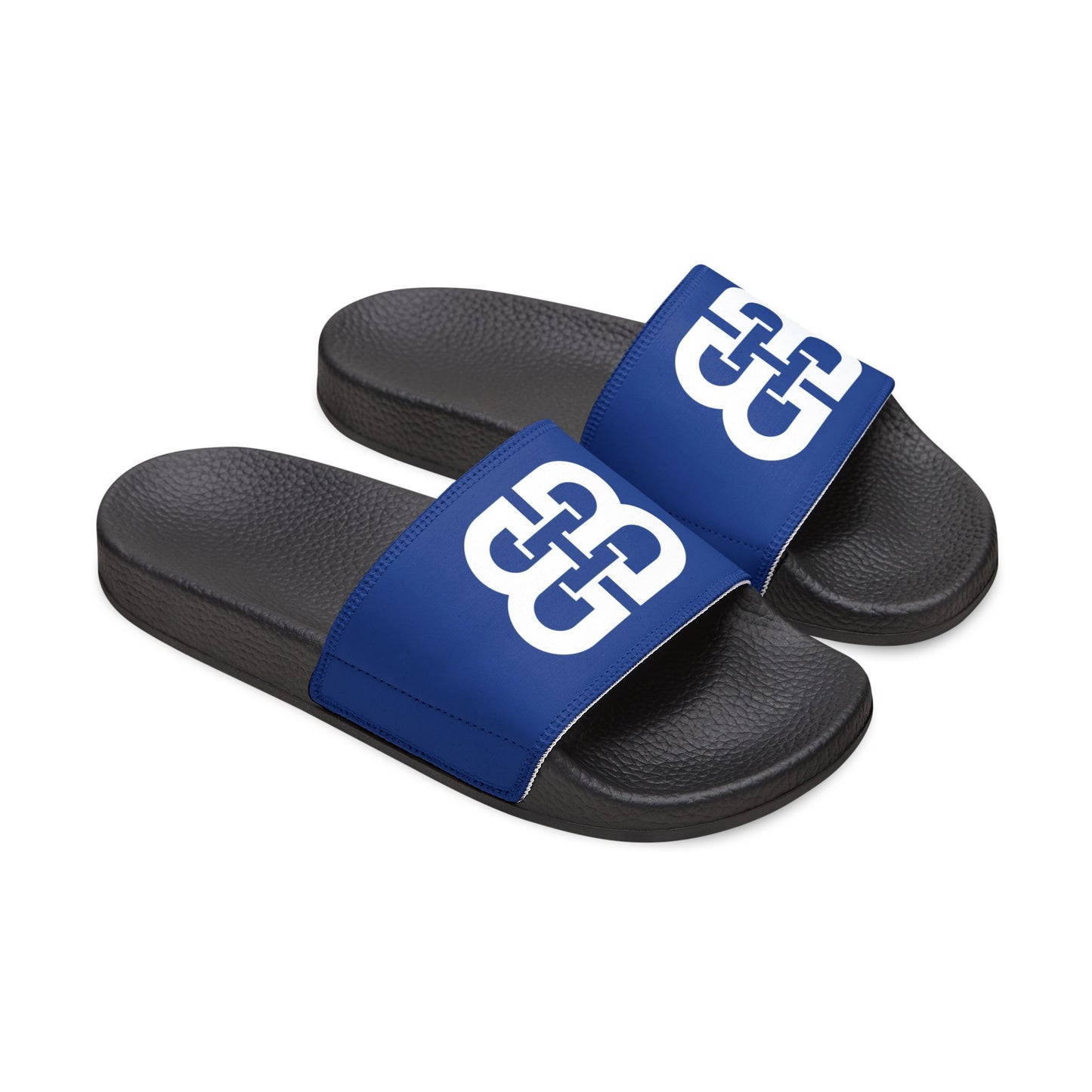 Battle Box Hot Girl Summer Stylish Women's-Strap Sandals - Blue