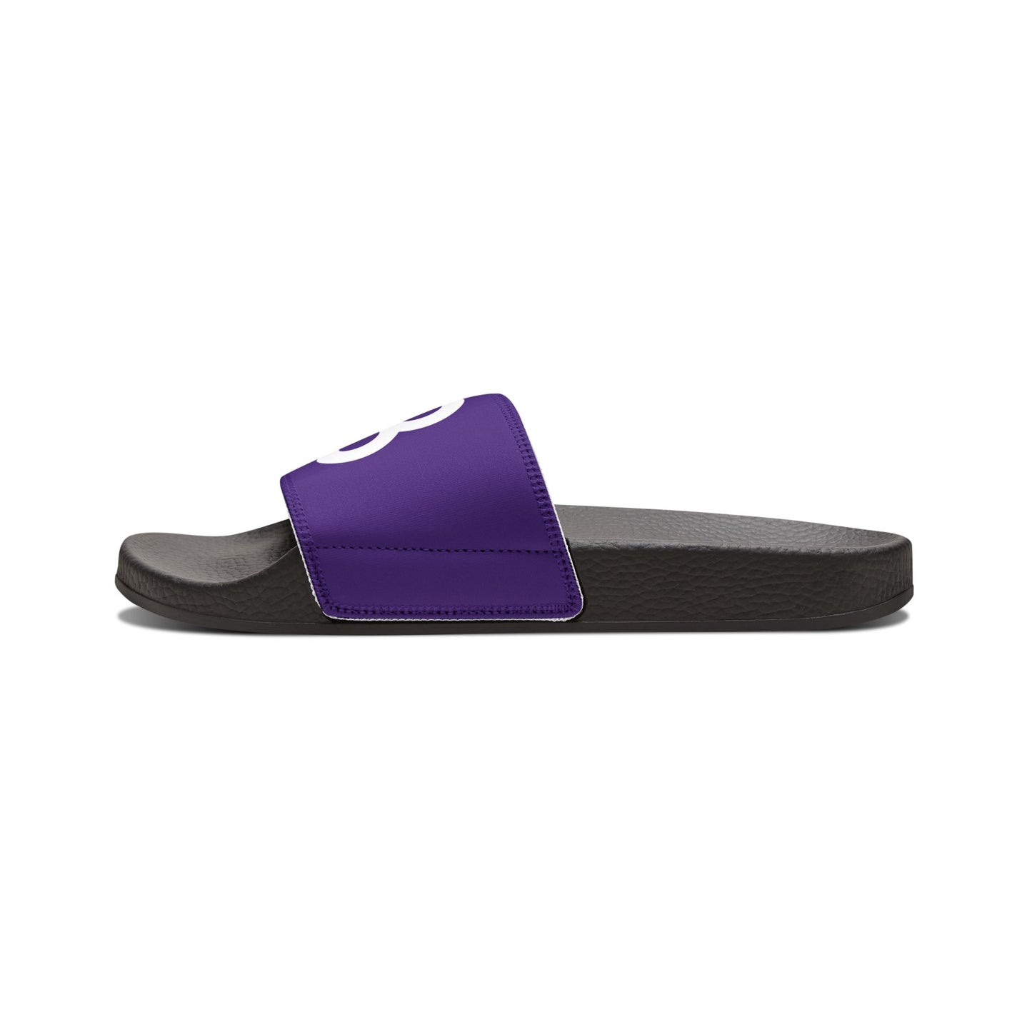 Battle Box Hot Girl Summer Stylish Women's-Strap Sandals - Purple