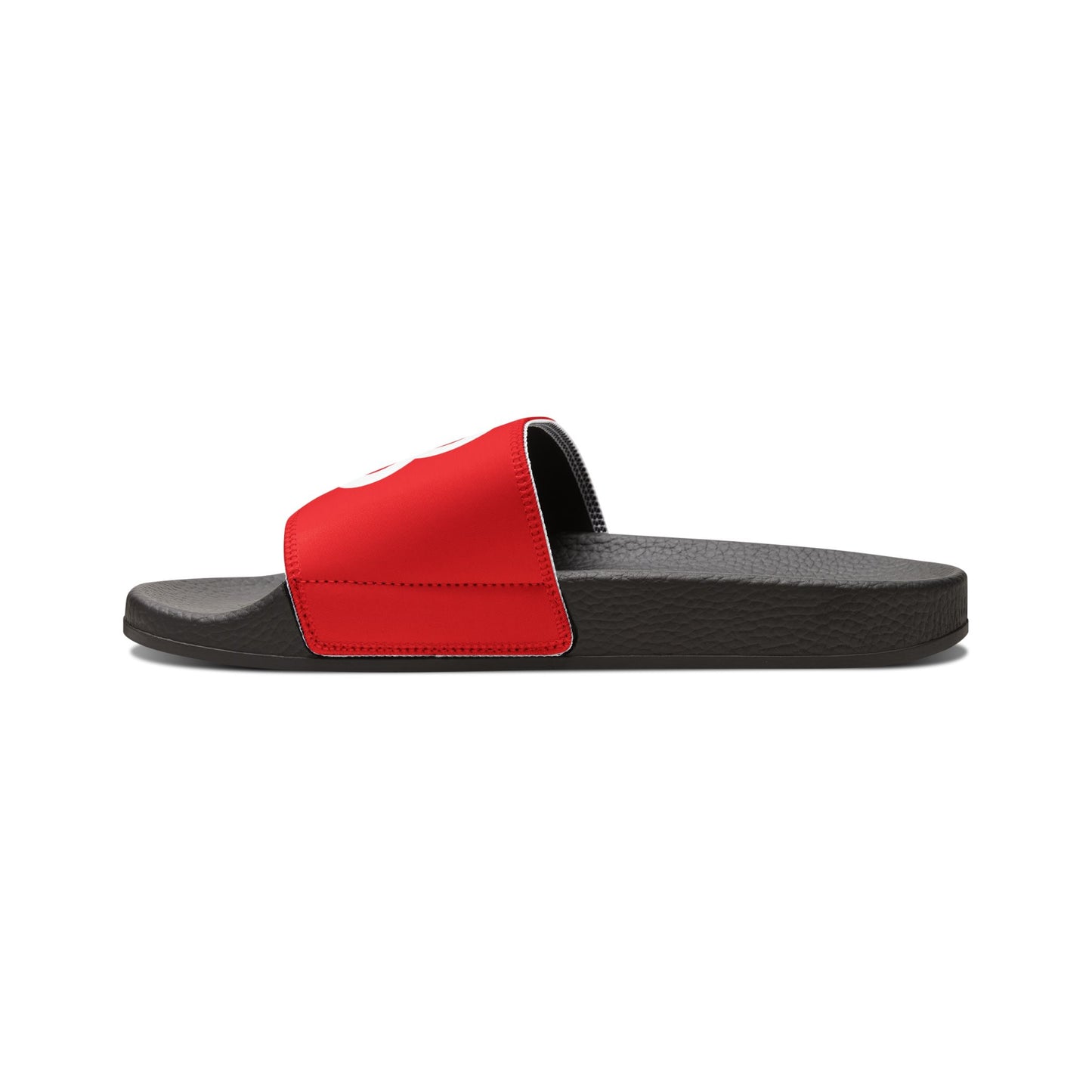 Battle Box Hot Girl Summer Stylish Women's-Strap Sandals - Red