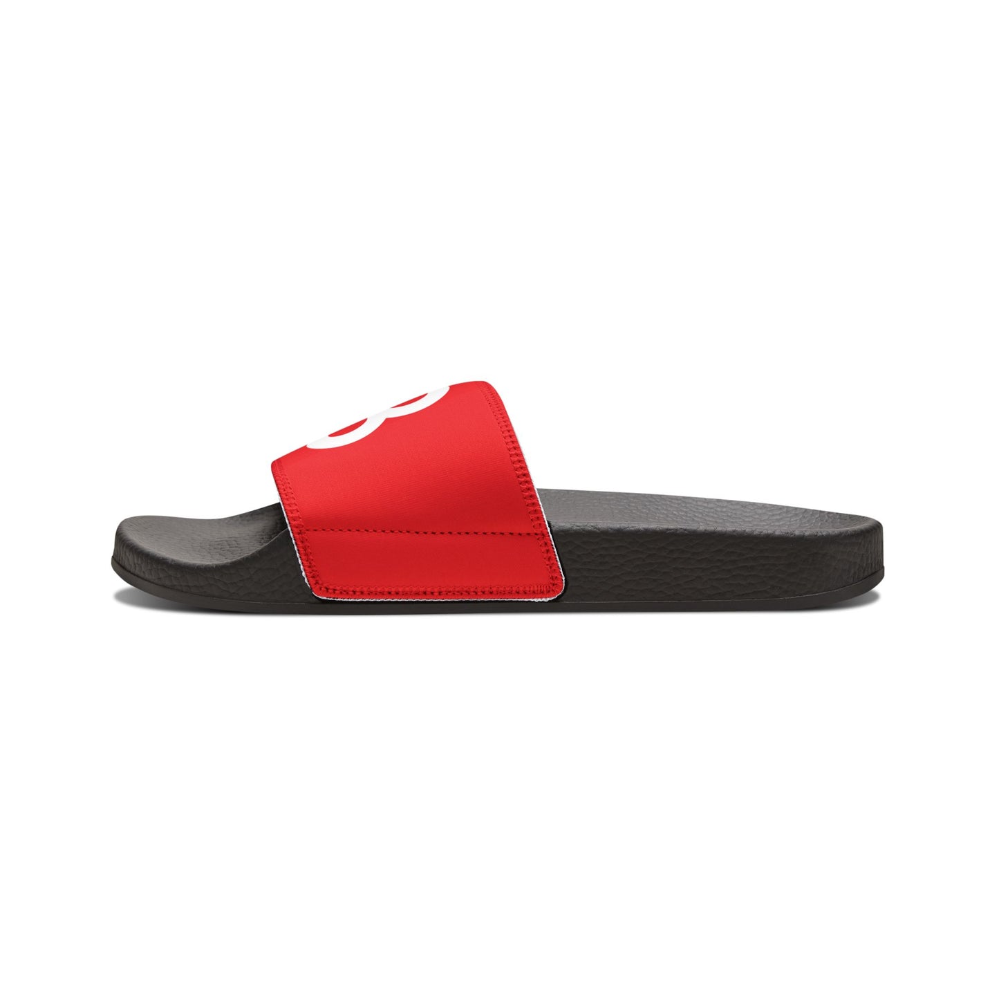 Battle Box Hot Girl Summer Stylish Women's-Strap Sandals - Red