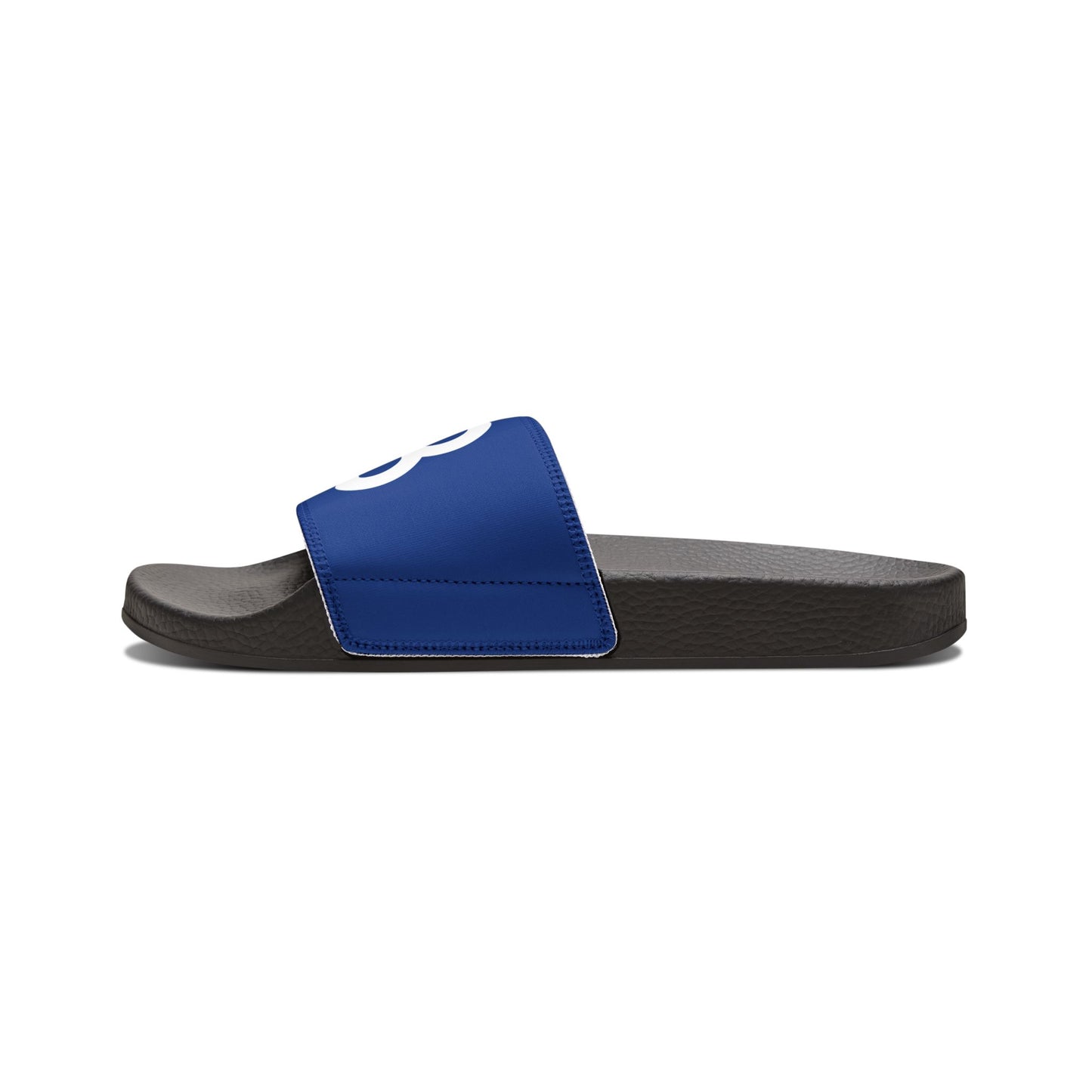Battle Box Hot Girl Summer Stylish Women's-Strap Sandals - Blue