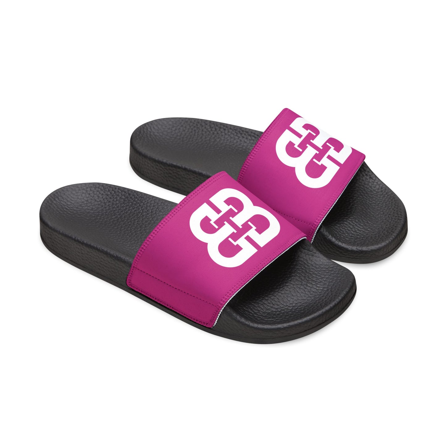 Battle Box Hot Girl Summer Stylish Women's-Strap Sandals - Pink