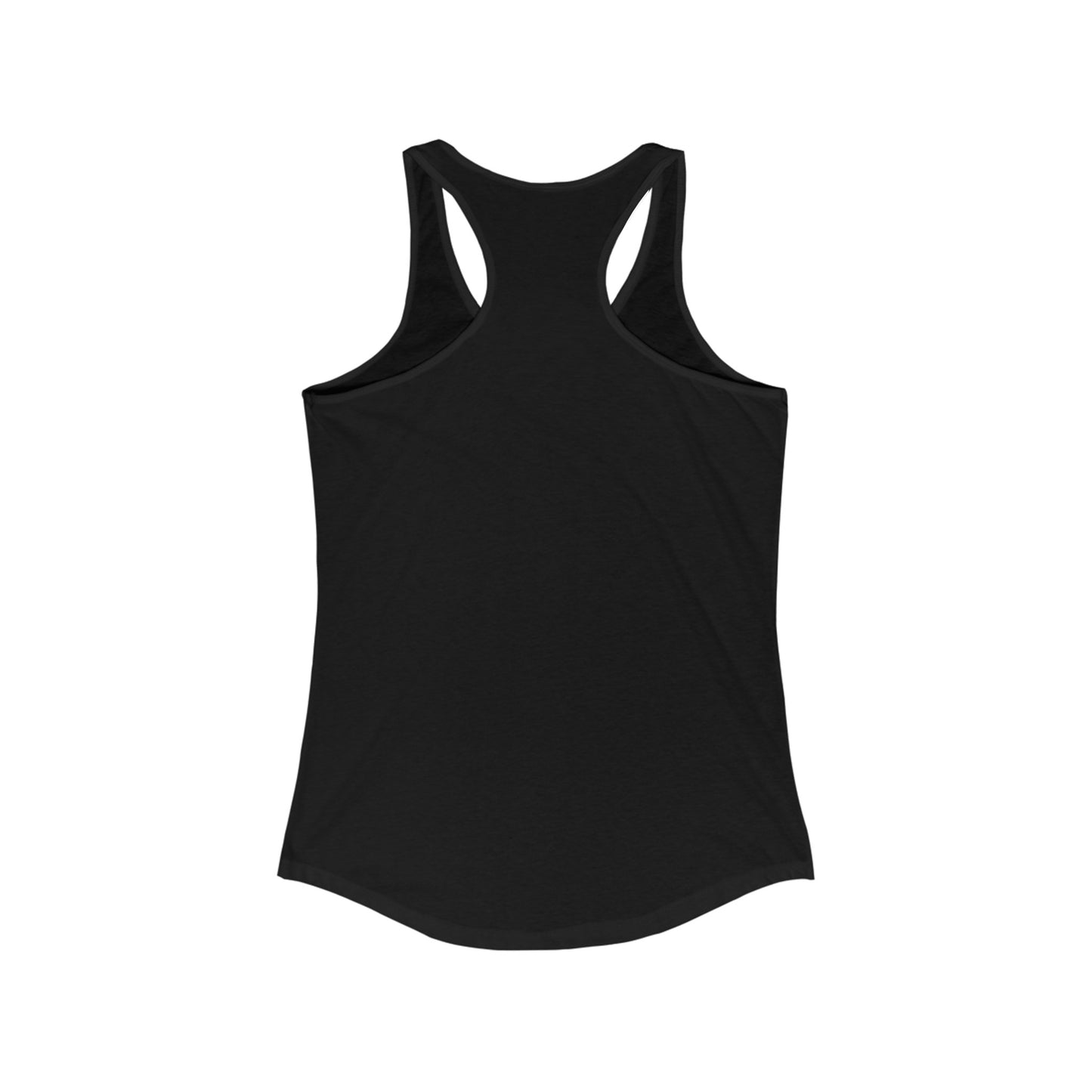 Battle Box Women's 45 Racerback Tank