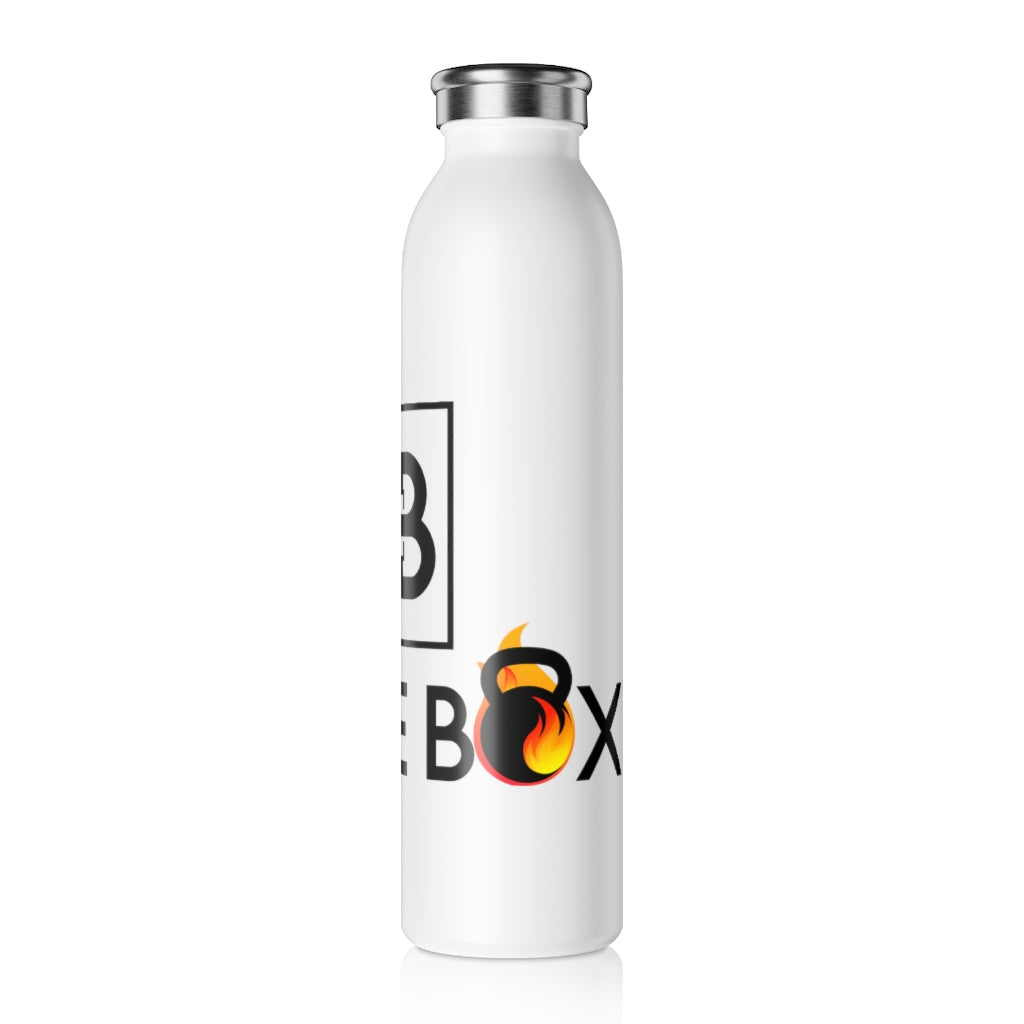 Battle Box Slim 20 Water Bottle