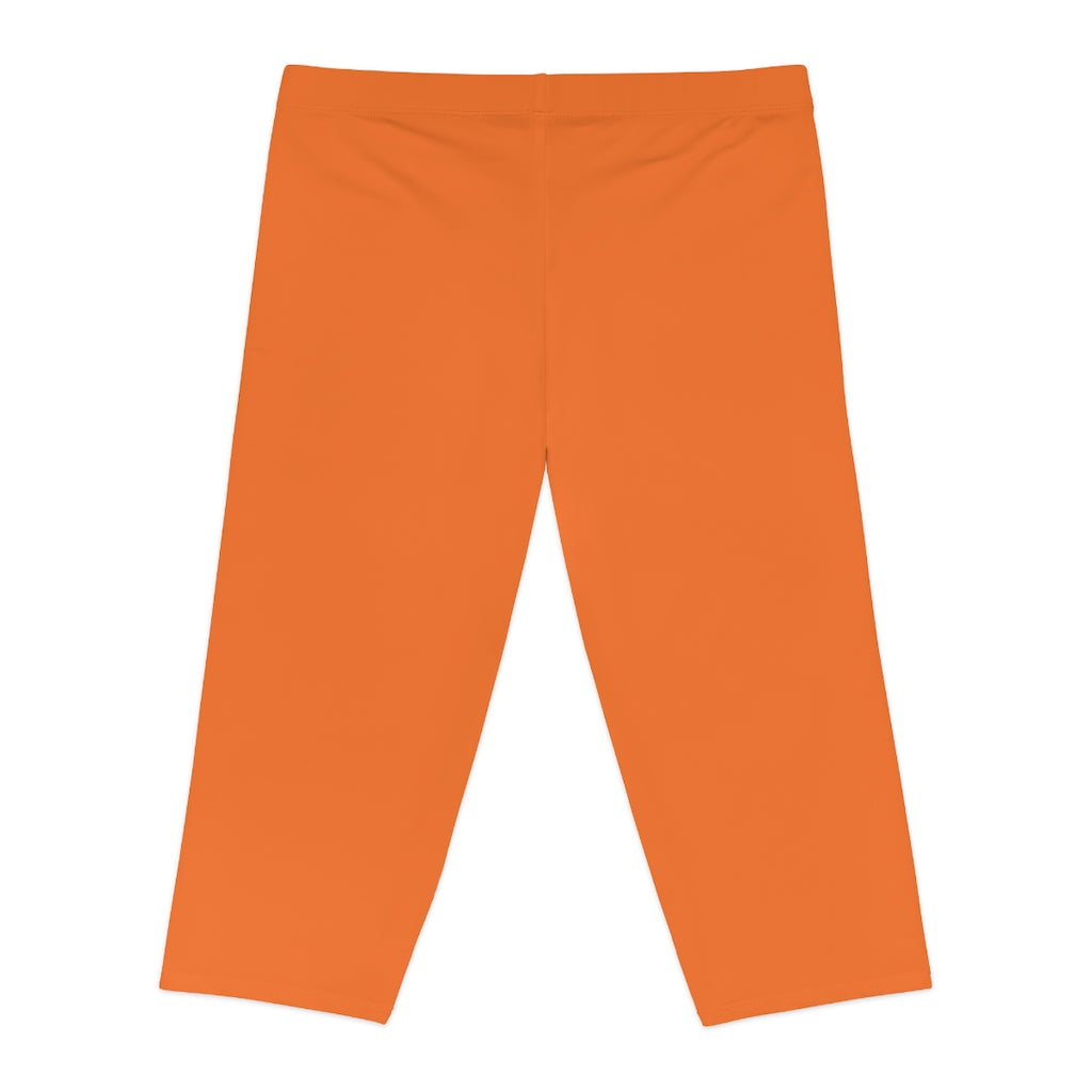 Leggings & Capris – Orange fashion village