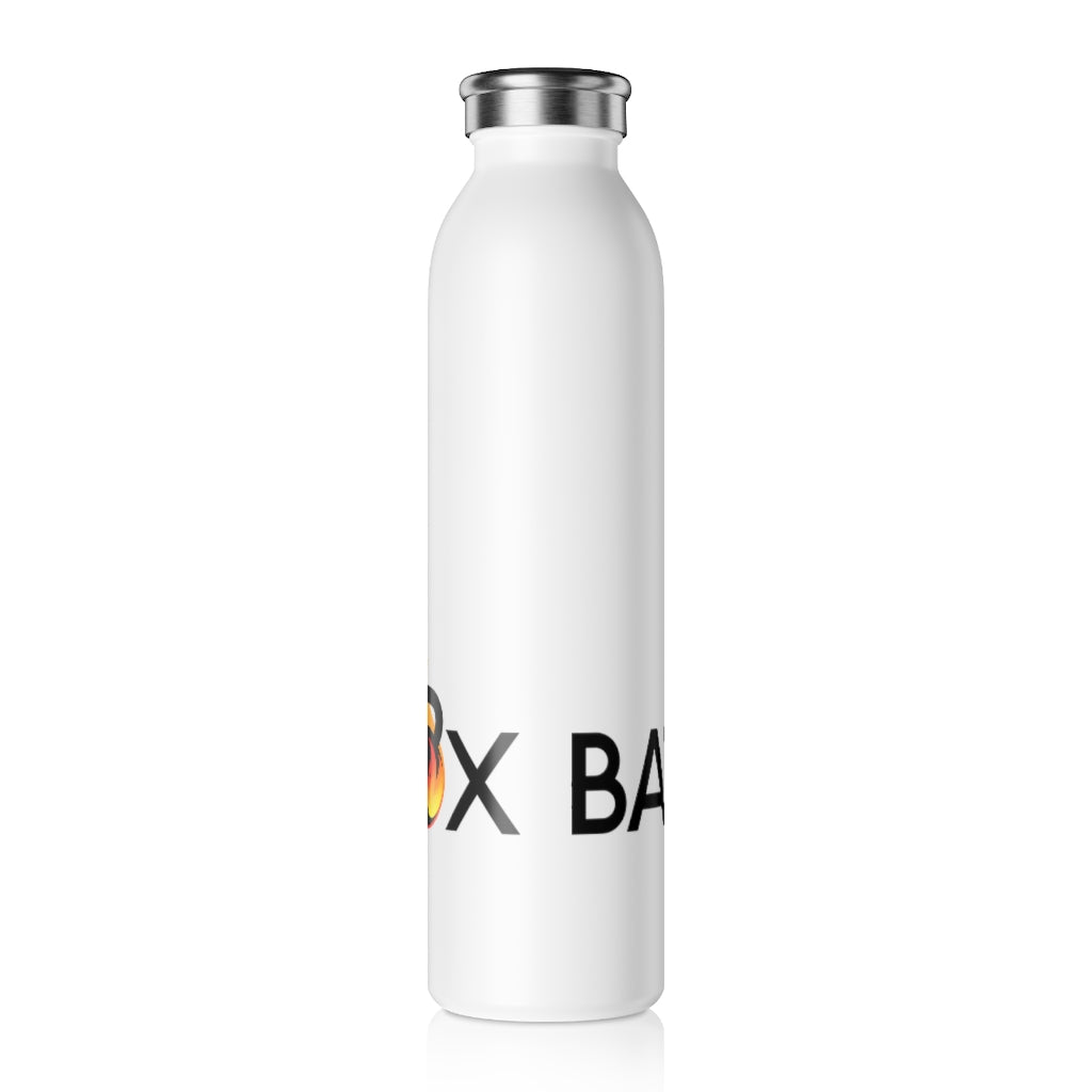 Battle Box Slim 20 Water Bottle