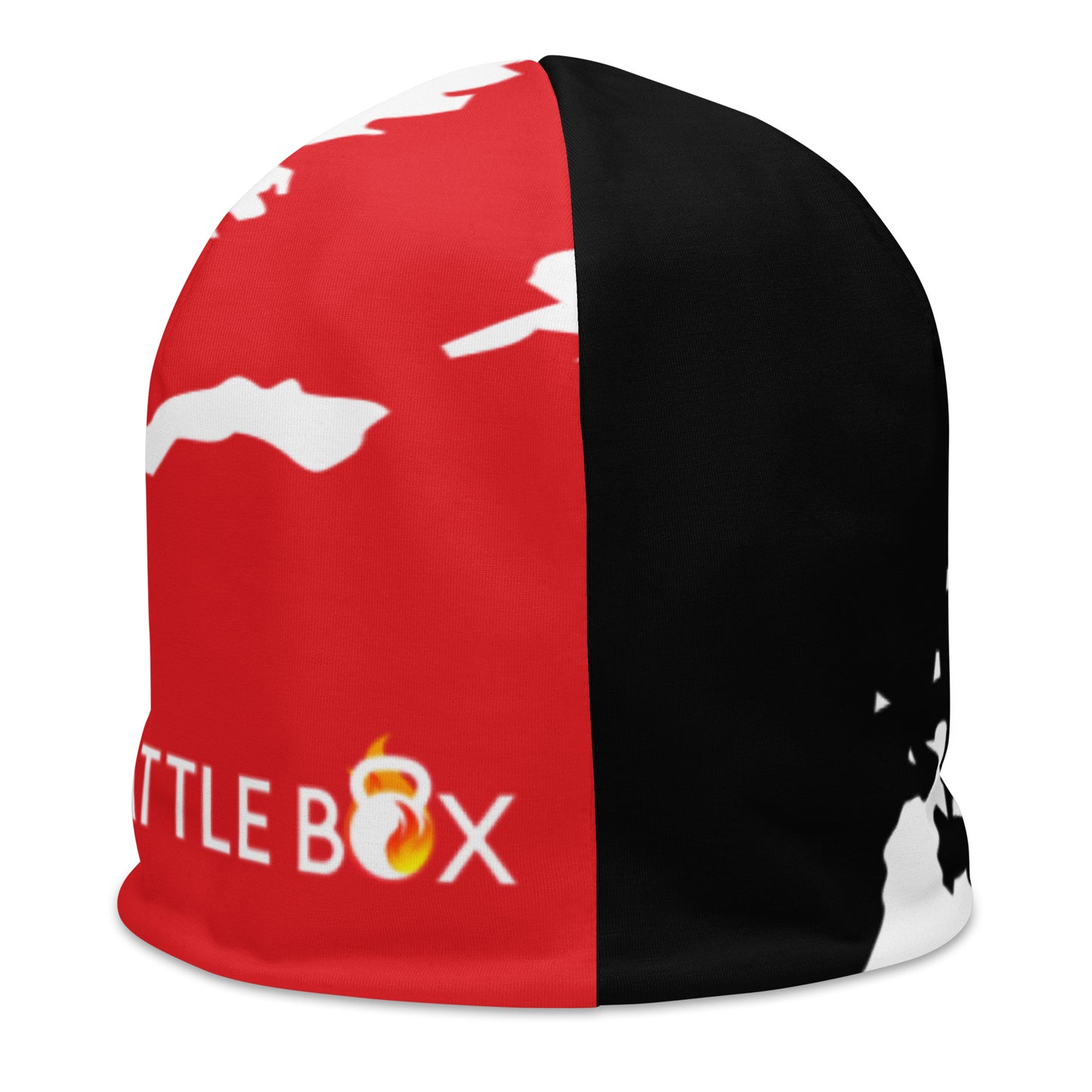 Battle Box AI2 BB Unisex Beanie