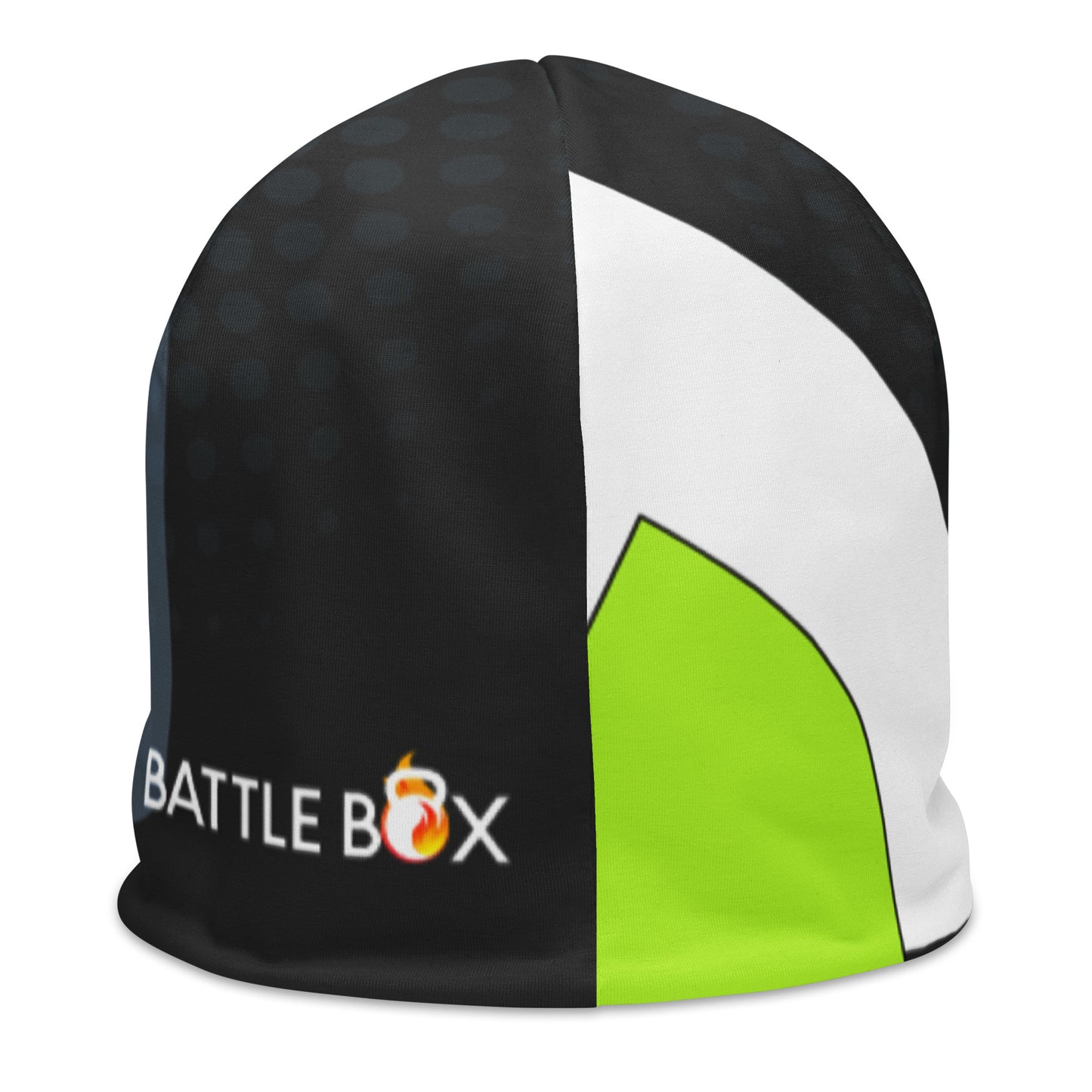 Battle Box AI21 BB Unisex Beanie