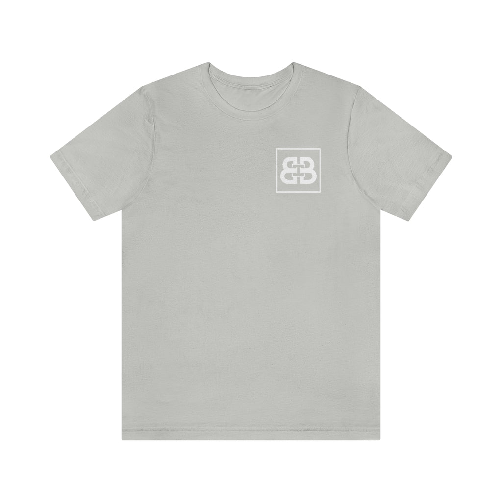 Battle Box Mini [BB] Unisex Jersey Short Sleeve Tee